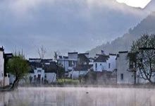 舟山群岛旅游：上海人的休闲天堂之旅